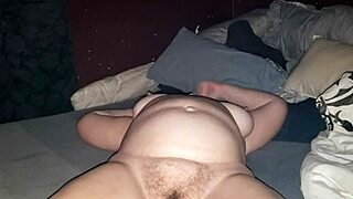 Trying to conceive with a second creampie tonight, featuring a redhead.