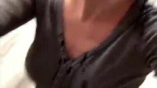 Fucked Girlfriend's Best Friend Deep