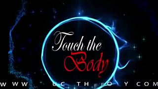 Sensual massage with Korean milf turns insanely hot!