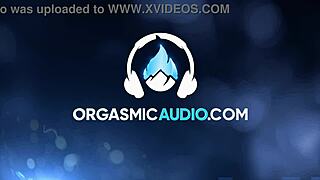 Introducing the nymph: Four men search for audio porn
