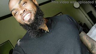 Liv Wild Thick Newbie Fucks BBC Trent Anal