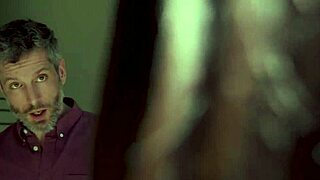 I can’t believe tall brunette Eliza Ibarra let Mike Mancini pound my pussy hard