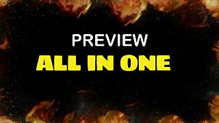 Agarabas and Olpr Showcase Every Hot Position