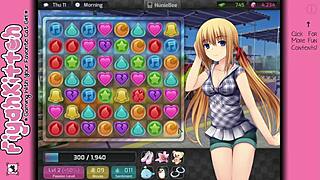 Exploring Huniepop's female characters in-depth: A gamer's guide