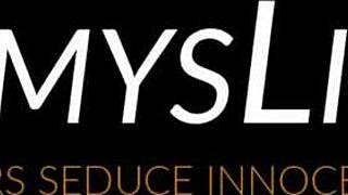 Bratty Melody Marks seducing her mean stepmom Sophia Locke with naughty fun 😏