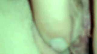 This pussy is open wide for some fun.