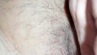 This pussy is open wide for some fun.