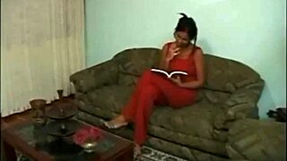 gostosa opens up her pussy and ass... gets slammed by 2 hung guys in wild dp!