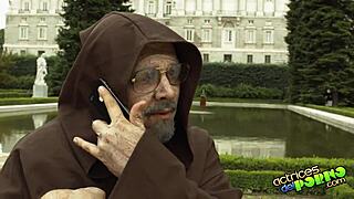 torrente x 3 episodio 1 el secuestro