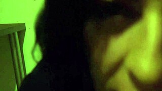 i love when men lick my pussy in lingerie, it's so sexy