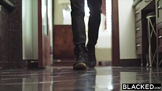 yo, blacked jesse jane is back for that huge bbc