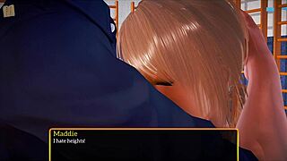 My New Family Adventures Part 497