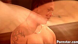 deeper anal with sierra sinn