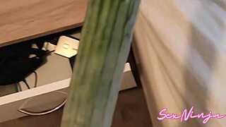 My wife masturbates too much never in mood