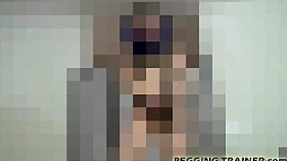 Going to fuck your whore mouth with toy.