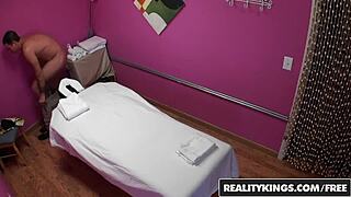 RealityKings brings Happy Tugs with joyful jerking fun