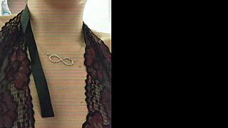 I crave my wife’s big ass during intense BDSM sessions