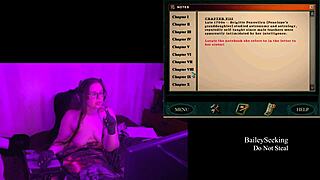 Blackmoor manor play through part 2