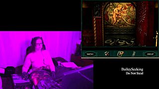 Blackmoor manor play through part 2