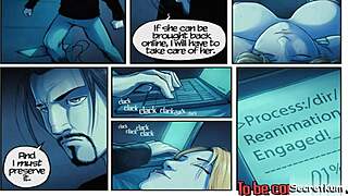 yo, tried those advanced robot sex dolls for a threesome?