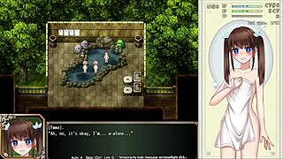 the story of emma the alchemists debt repayment part 2, shes getting banged hard.