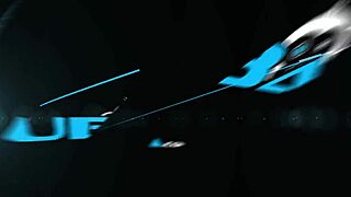 Alison Tyler's Pussy Stuffed with Monster Cock!