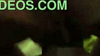 Pretty Latina Sucks And Rides Cock In Rough Homemade Scene