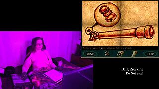 Blackmoor manor play through part 2