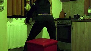 Find a taste of pussy licking and ass worshiping