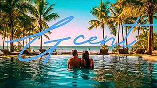 early morning intimacy with girlfriend