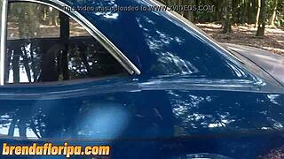 Making Of Do Ensaio Fotogr�fico