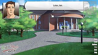 Time To Flirt With Teacher Coming Out On Top Alex Route