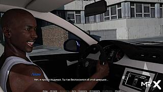 he says, 'i kissed the lovely nurse deeply in the hospital'