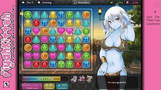Is the second time the charm in HuniePop?