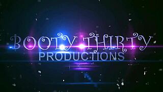 Lilly White Teases With Blowjob And Pantyjob!