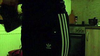 i love when men lick my pussy in lingerie, it's so sexy