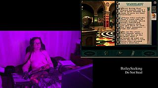 Blackmoor manor play through part 2