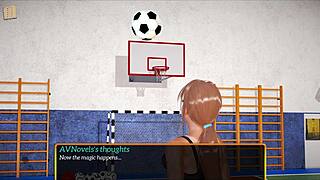 My New Family Adventures Part 497