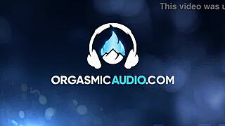 Introducing the nymph: Four men search for audio porn