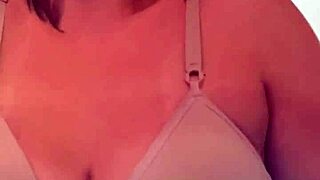 Eu Na Academia Tirei Camiseta Fiquei De Sutiã Bucetinha Molhada