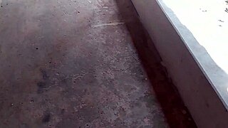 Almost Caught In Public Sex?