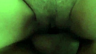 hard sex in the room!