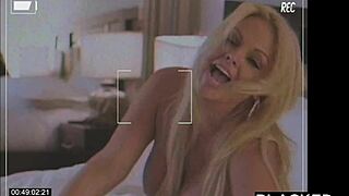 yo, blacked jesse jane is back for that huge bbc
