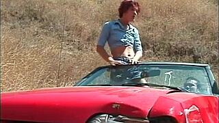 Young cute girls learning sex for the first time.