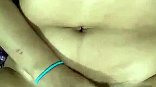 Julia Soto Touches Her Sexy Latina Body