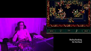 Blackmoor manor play through part 2