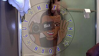 Avery sucks in the backseat then rides for a huge creampie? Public fun! 🚗