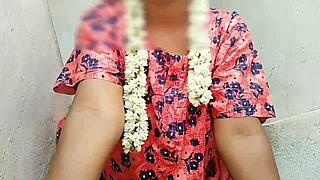 Desi Student and Teacher in Hot Bathroom Fucking!