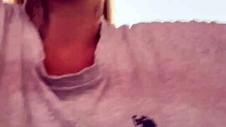 Eu Na Academia Tirei Camiseta Fiquei De Sutiã Bucetinha Molhada