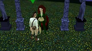 Sim porn: Getting to know the new state of losing virginity, with someone older